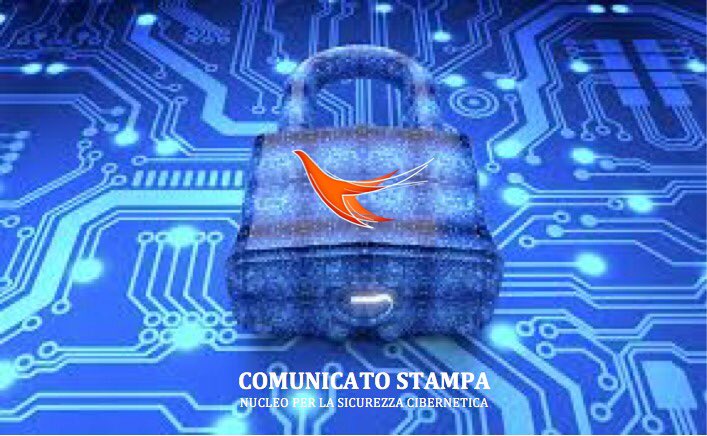 Sicurezza Nazionale tweet media