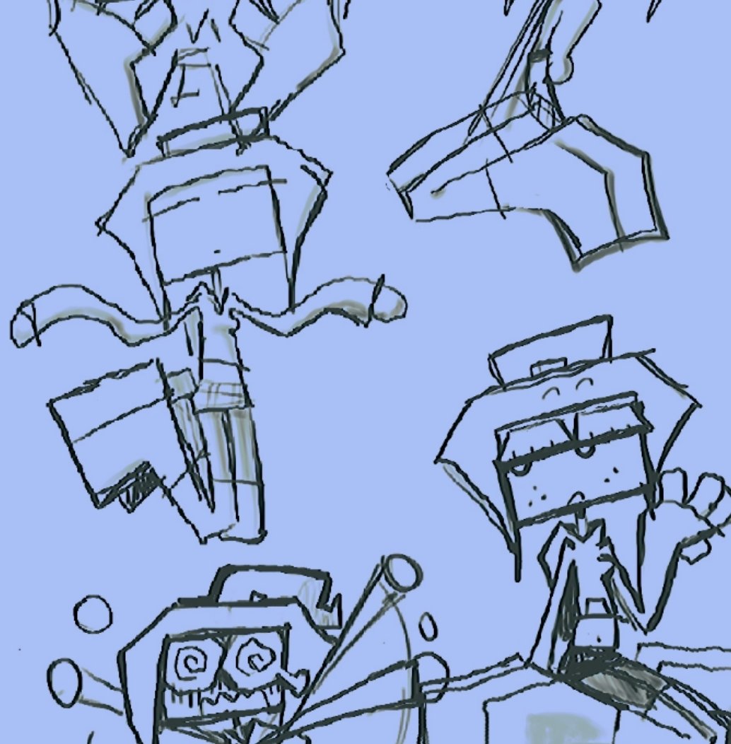 FicarraKelly's tweet image. compiling more sketchdumps 4 patreon lately, heres sum crops