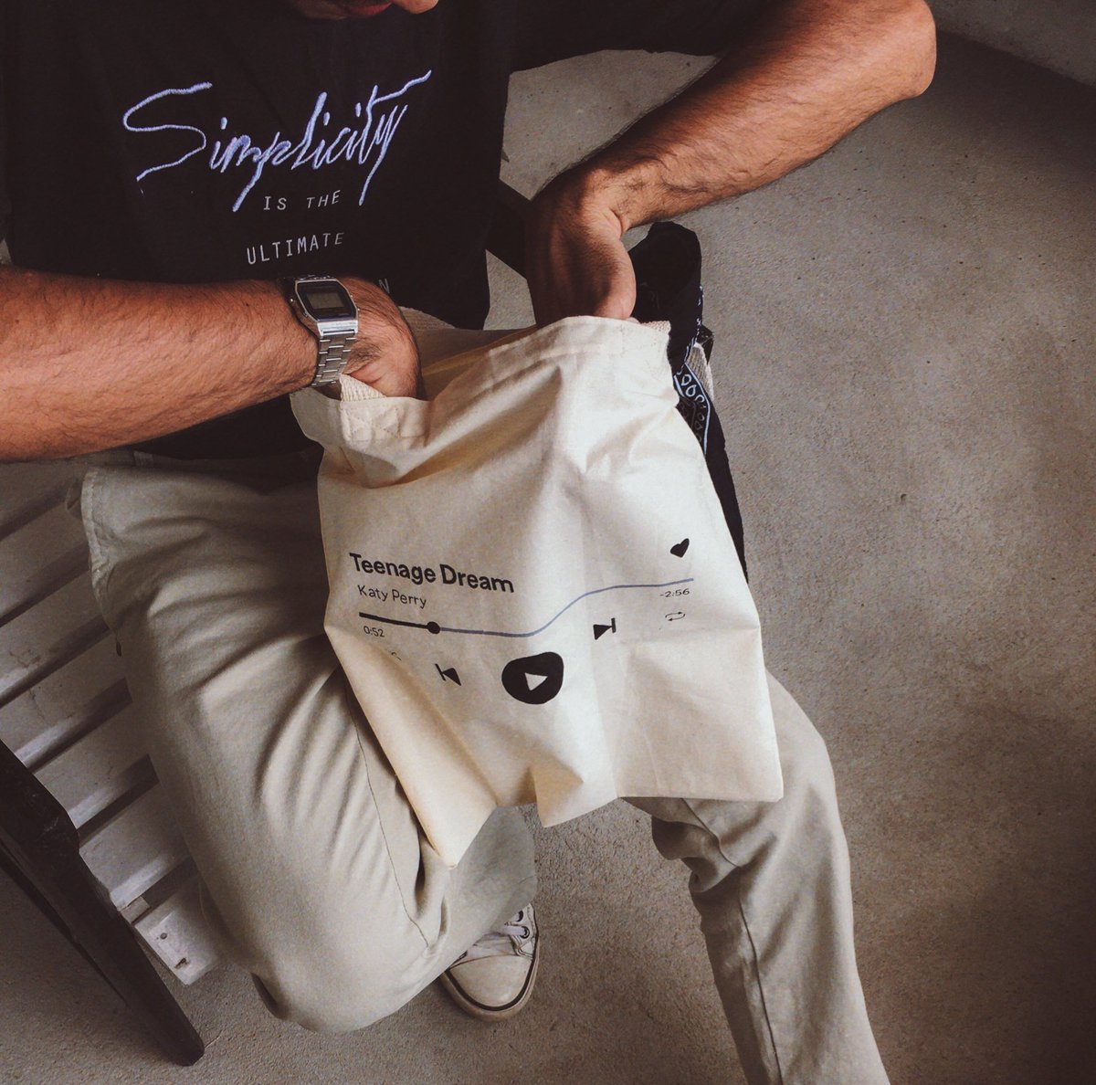 ericles vitu tweet media