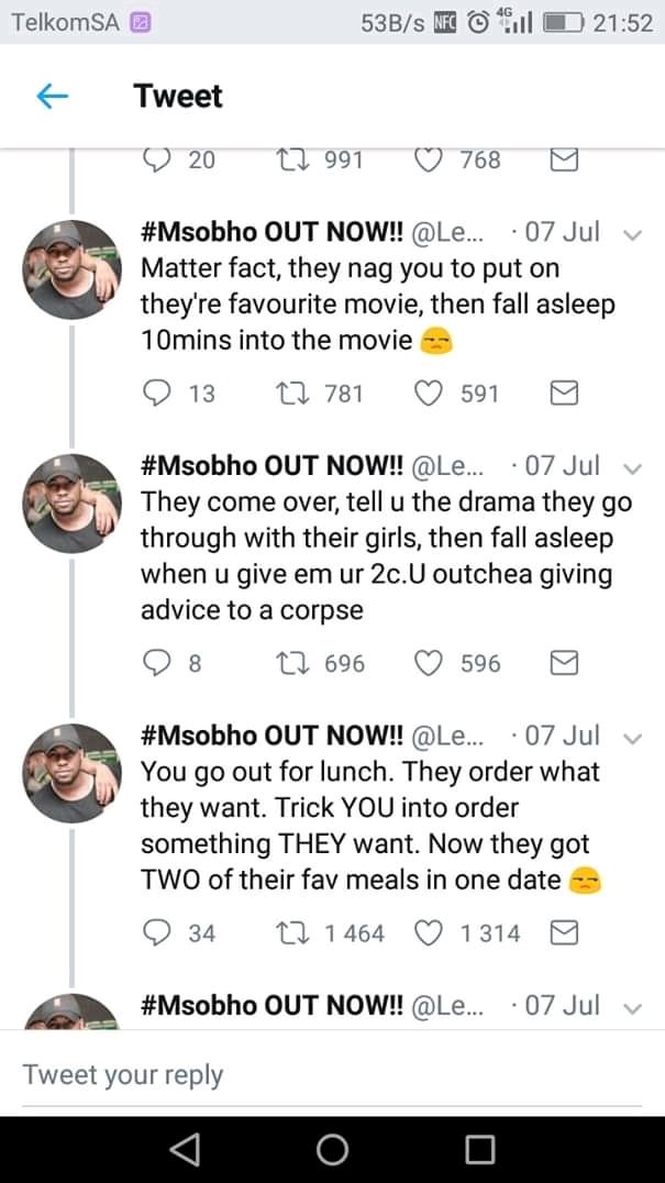 Coll3n21's tweet photo. Girls are confused😂😂 https://t.co/svw9wdc2Qk