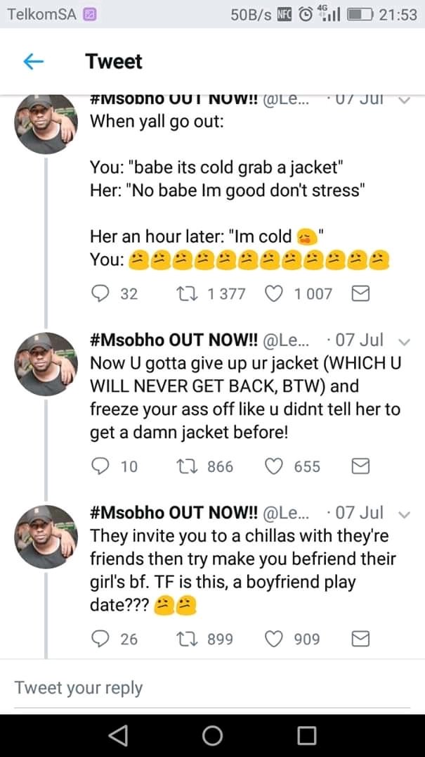 Coll3n21's tweet photo. Girls are confused😂😂 https://t.co/svw9wdc2Qk