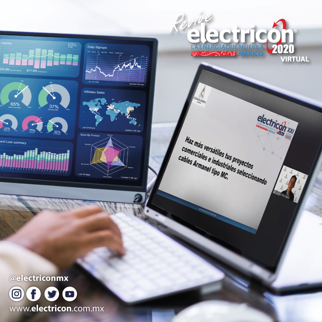 Electricón tweet media