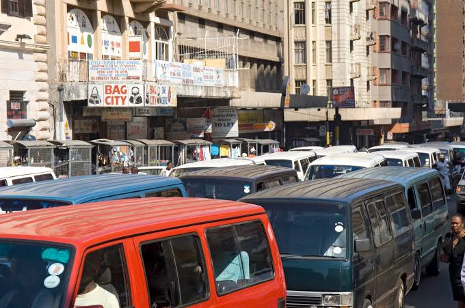 It was a bone-chilling winter morning when Angelica had the epiphany to start a side hustle of selling corn cobs to the patients and passing pedestrians by a Clinic, which was opposite the building she lived in on Klein street.