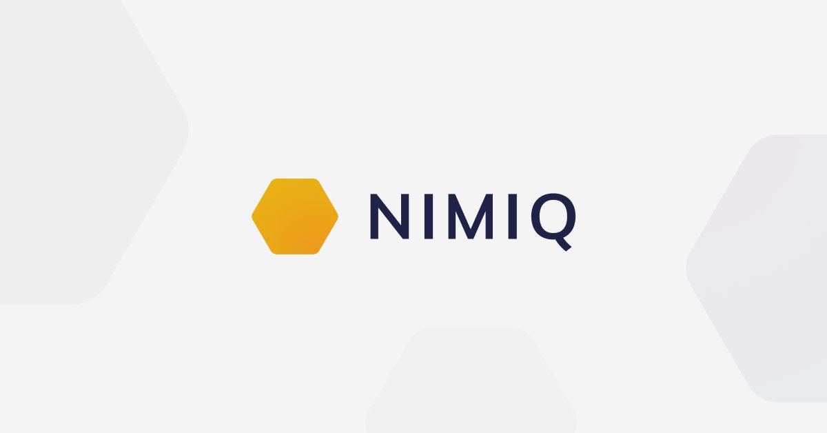NimiqCommunity's tweet image. #NIMIQ Thread: 

Ripple Army $XRP and others, We would like to introduce you to $NIM. 2021 will be exciting for us:

👑 Proof of Stake
👑 Albatross Algorithm
👑 Change in Supply Curve
👑 Super Halving!
👑 1000+ TX / S
👑 1s Block Time

@coinkit_ mon 10 2000 $nim 
Read more.. 👇