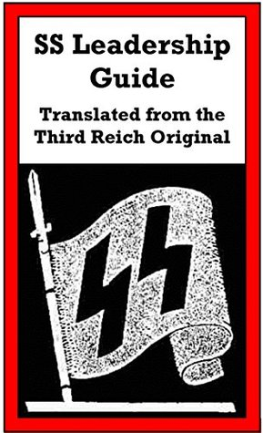 ROLE MODELS: Don't reinvent the wheel. SAINTs and Military Leaders are your go to, not Marc Thatcher types messing about in 3rd world. There is a reason LIVES of the SAINTs and SS LEADERSHIP GUIDE was written.