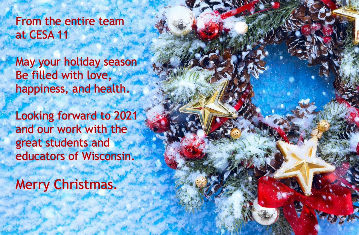 cesa11@cesa11.k12.wi.us tweet media