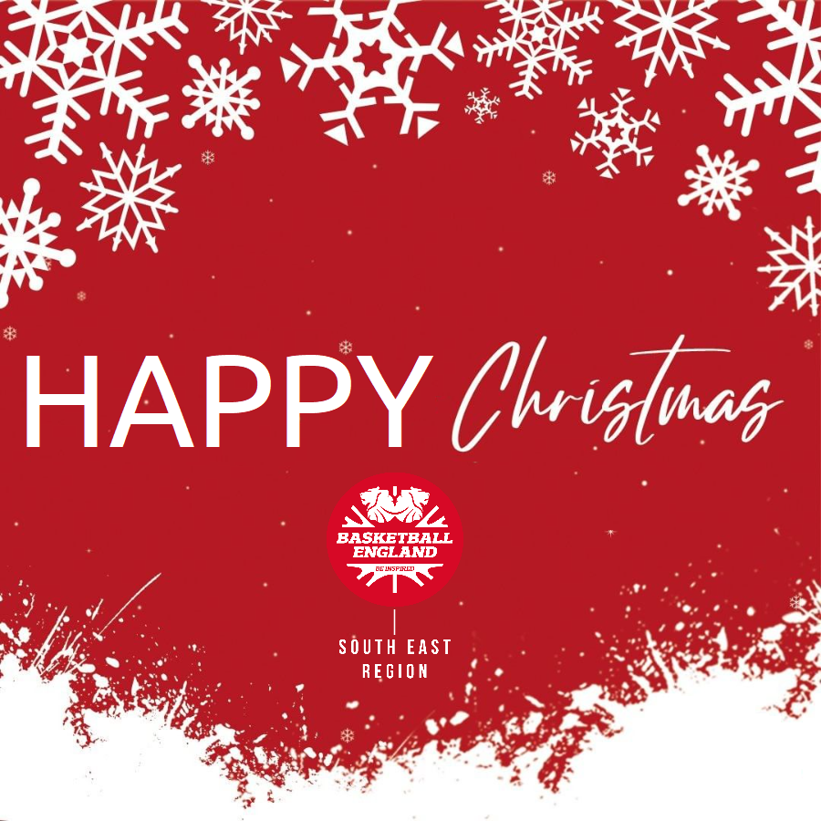 BballSouthEast's tweet photo. To all our Clubs, Players, Coaches, Officials, volunteers, and local leagues, we wish you a very Happy Christmas and peaceful holiday 🏀
#BESER
#TogetherWeAreBasketbALL https://t.co/7T00wX0Npm