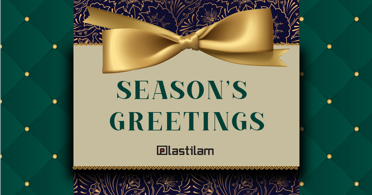 plastilaminc's tweet photo. Wishing you peace this holiday season! We will be closed the 24th and 25th. Normal hours will resume Monday, 12/28. 
#Westaywithyou
#Plastilam https://t.co/uTdeYvM5Gz