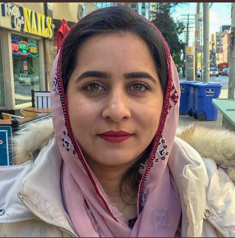 BalochMahu's tweet photo. We want a fair justice For karima baloch Mr @JustinTrudeau .@JustinTrudeau #JusticeForKarimaBaloch #StateKilledKareemaBaloch #JustinTrudeau https://t.co/FLZkesLXys
