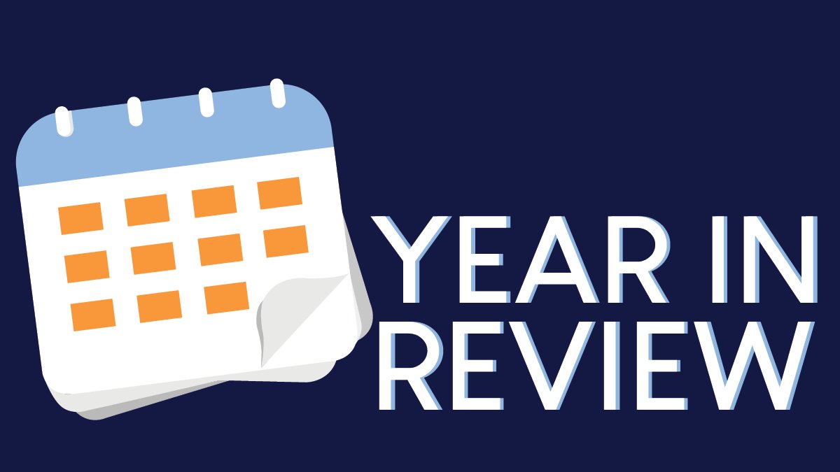 What a year 2020 has been! Thankfully, we're almost to a new one. At ACD, we've added 30 miles of lit #fiber to our network &amp; supplied many essential businesses with continuous #internet &amp; #phoneservice. What was your proudest 2020 moment? We'd love to hear from you!