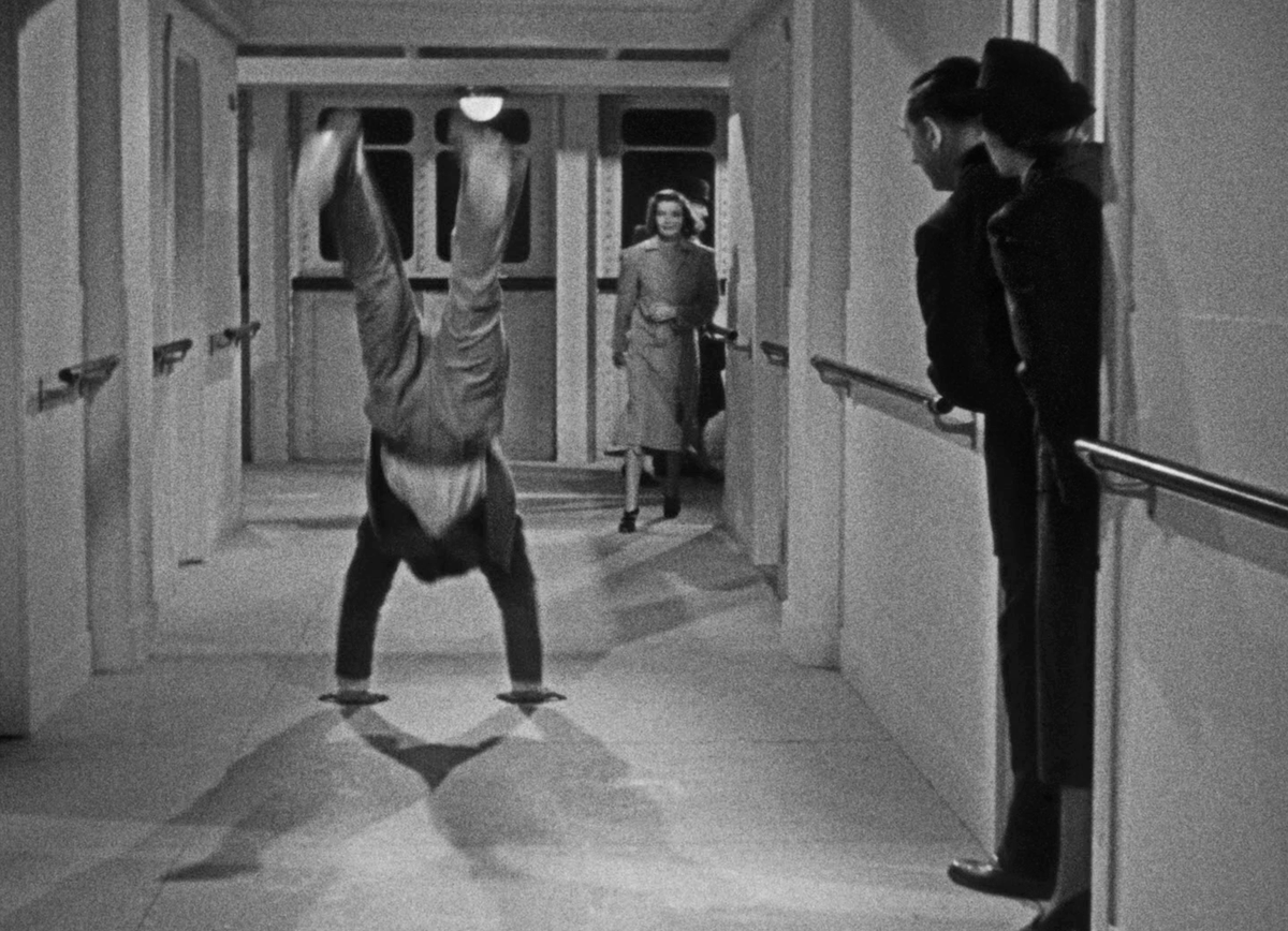 Criterion Channel tweet media