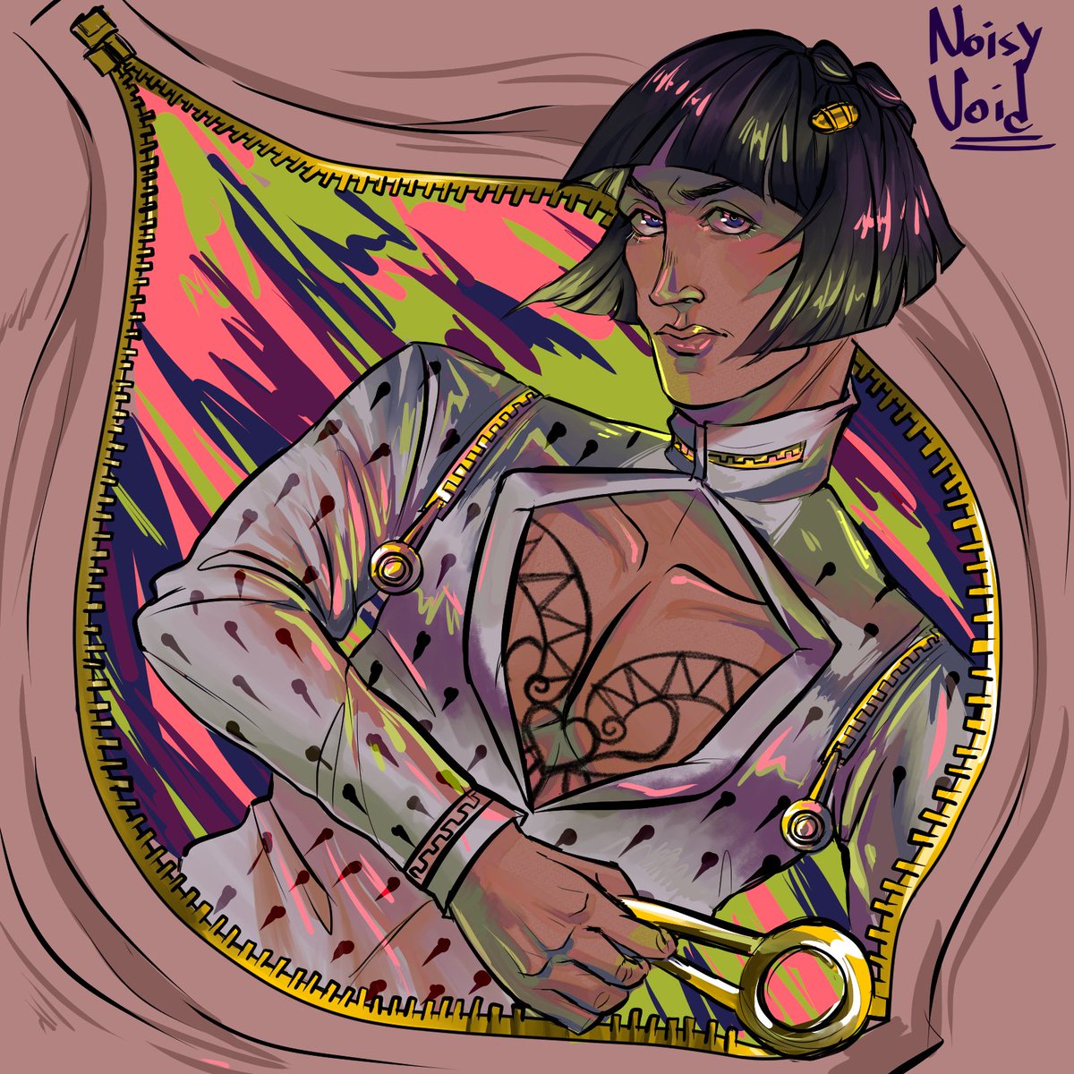 Memi (memillion_arts) Twitter