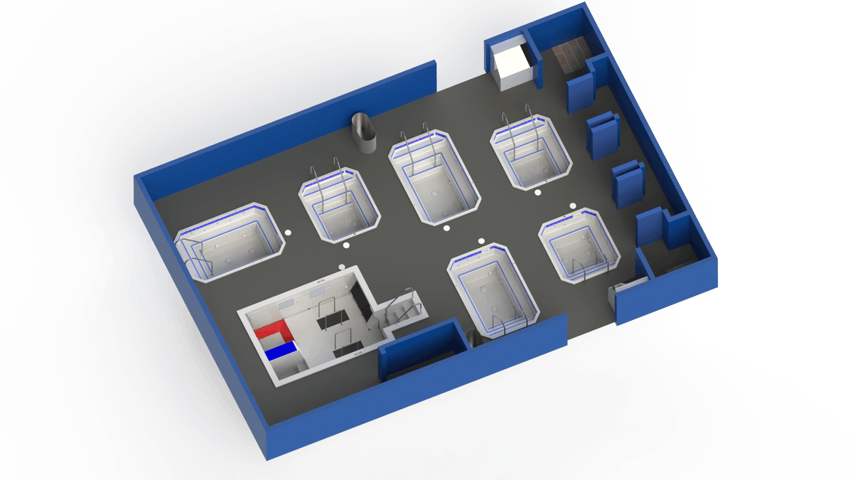 swimexpools's tweet photo. Start the year off right with any pool installations. Our SwimEx engineers and technical advisors can assist with space layout, CAD drawings, Revits, and codes. #architect #architects #commercialarchitecture #buildingdesigner #architecturaldesigns https://t.co/lJ54OGYor5 https://t.co/a0A2L2OWDX