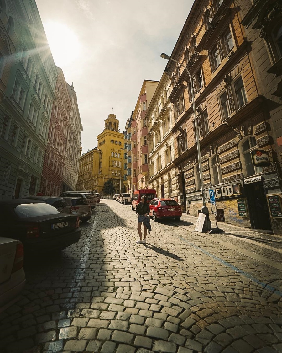 alanxelmundo's tweet photo. Les comparto algunas opciones para hacer y visitar en Praga https://t.co/cZXVnLkz70 https://t.co/OjOUqaxrlg
