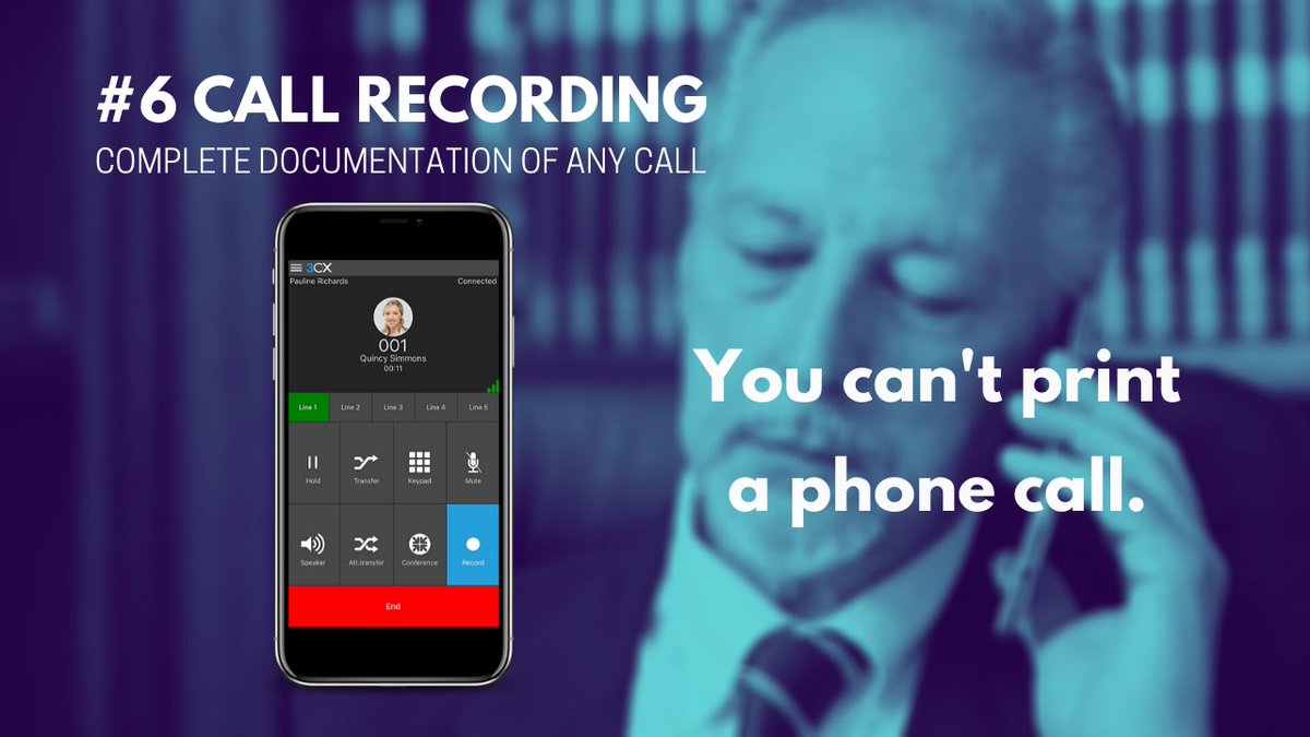 CortelTech's tweet image. You can&apos;t print a phone call.  How do you know your sales people are connecting with their contacts?  Our transcription and call recording tool is a game changer.  Let&apos;s talk C-Flex.