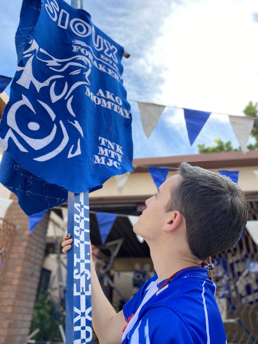 AndresDelaF19's tweet photo. FELICES 26 AÑOS AL AMOR DE MI VIDA 💙 @SiouxForaker https://t.co/ewQj9V4VdR