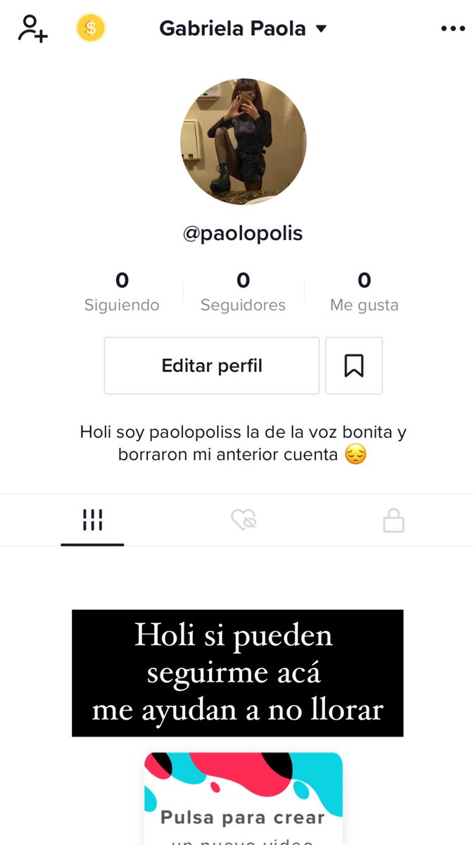 Gabriela Paola on X: 