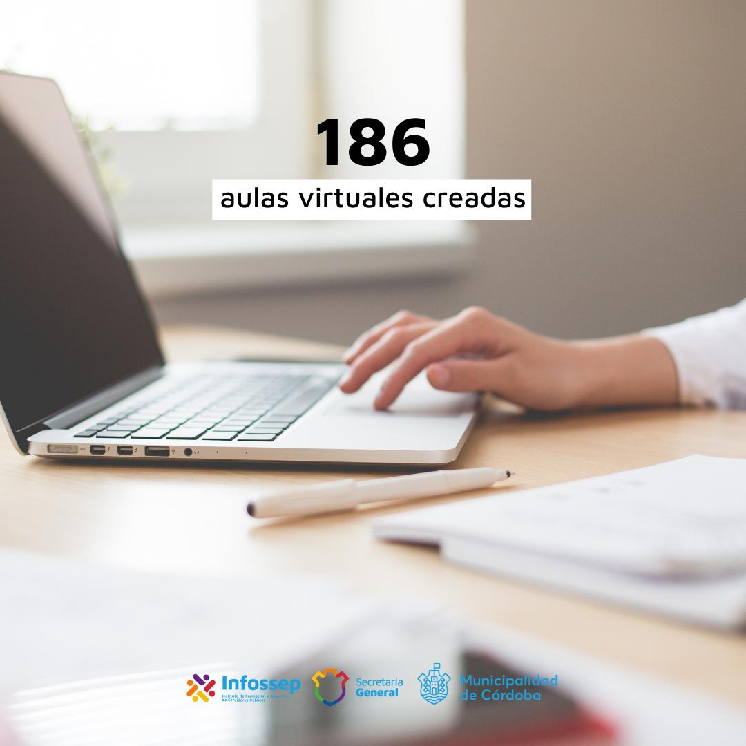 Infossepcba's tweet photo. INFOSSEP |

Este 2020👋 nos enfrentamos a grandes desafíos. Nos adaptamos💡 y mejoramos.
🖥Resideñamos la plataforma virtual.
✔️Acompañamos a diferentes áreas del municipio.
📱Creamos formaciones para  servidores públicos y vecinos.
🎯“Formación constante, Flexible y de Calidad” https://t.co/7F0QzKDHAj