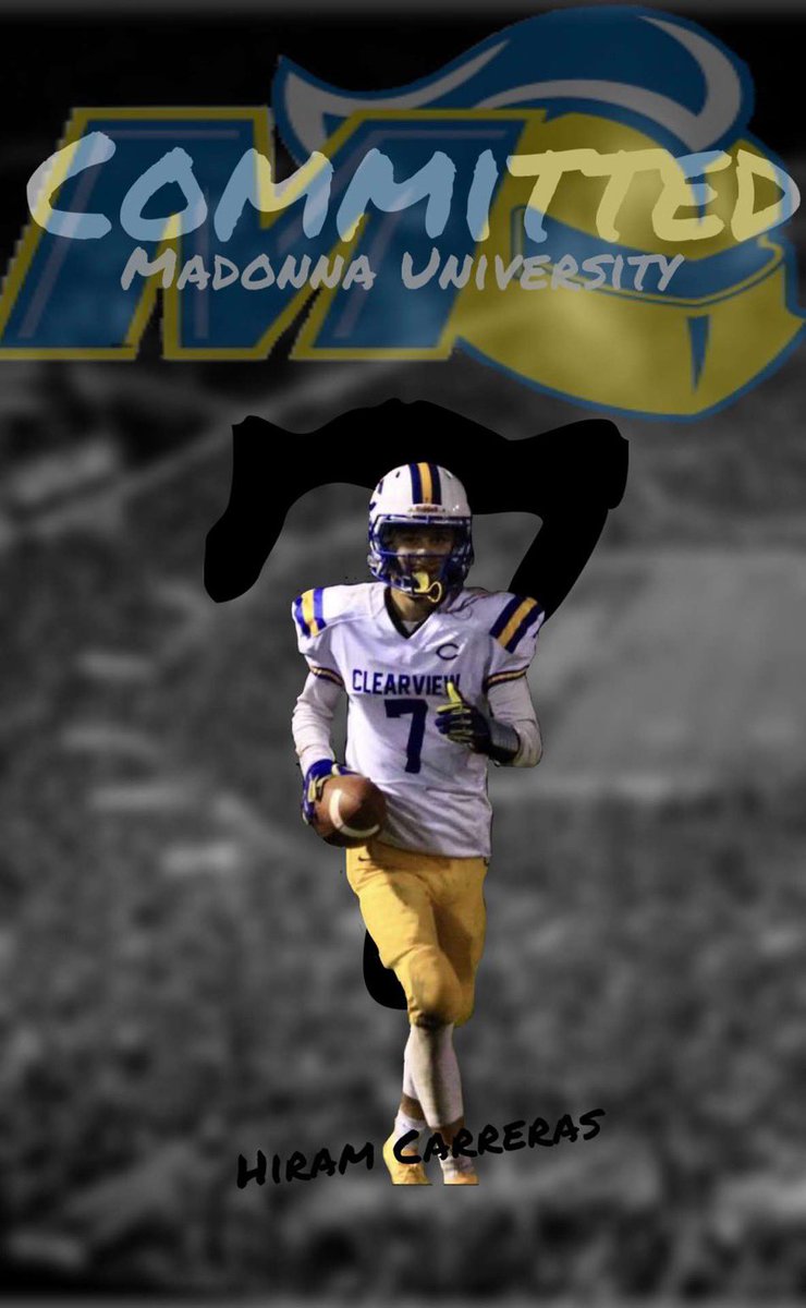 HiramCarreras's tweet photo. What can I say, I just can’t get enough of that blue and gold 🤷🏽‍♂️ @clipperfb @chsclippers @MUCrusadersFB @CoachRuss85 @CoachHHaygood https://t.co/mqD5xxFjBB