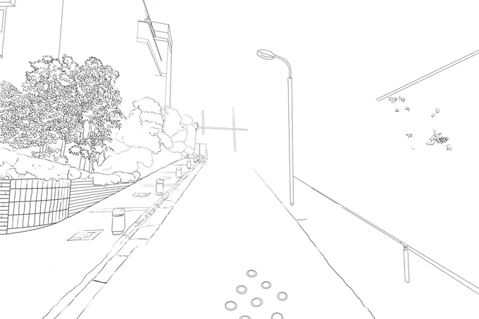 今日のチマ仕舞い
新しいチマはじめです、が
あ・・描きながらペン持ったまま寝ていました
お布団に入って寝ます(*'Д`)
お休みなさい(=_=)・゜ 