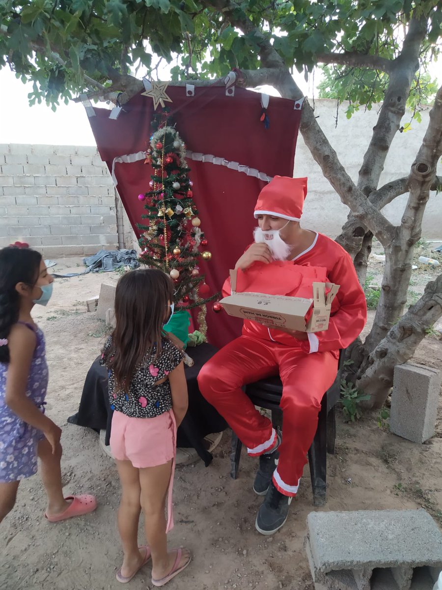 juventud_mb's tweet photo. Queremos seguir siendo felices con nuestras pequeñas acciones con sus donaciones ❤🌼✌ https://t.co/EA4LjLMKie