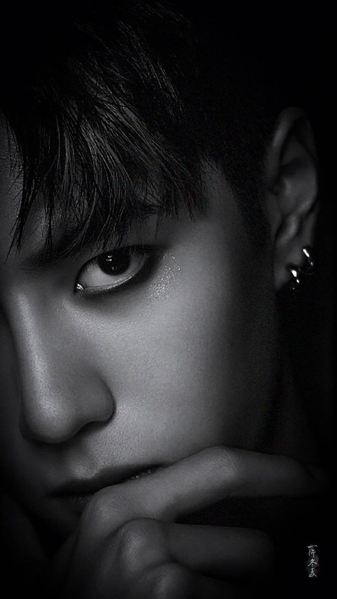 moon byulyi x wang yibo as each othera thread you didn't know you needed until today 