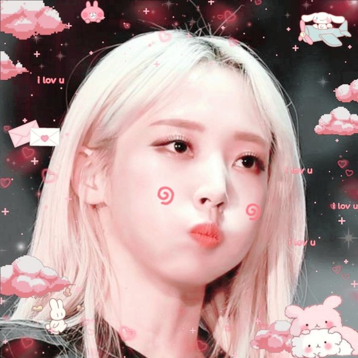 moon byulyi x wang yibo as each othera thread you didn't know you needed until today 