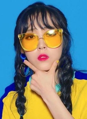 moon byulyi x wang yibo as each othera thread you didn't know you needed until today 