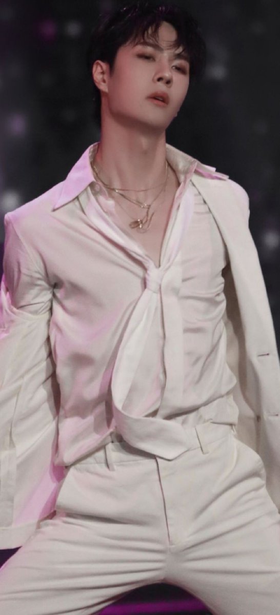 moon byulyi x wang yibo as each othera thread you didn't know you needed until today 