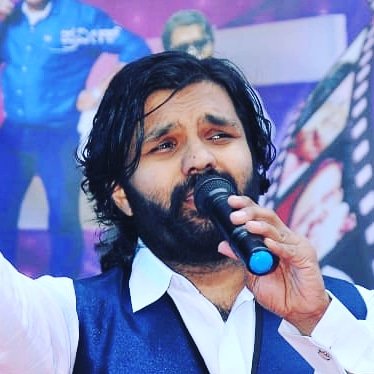 kumarshaileshh's tweet photo. #NewProfilePic https://t.co/H8bLW3AYAI