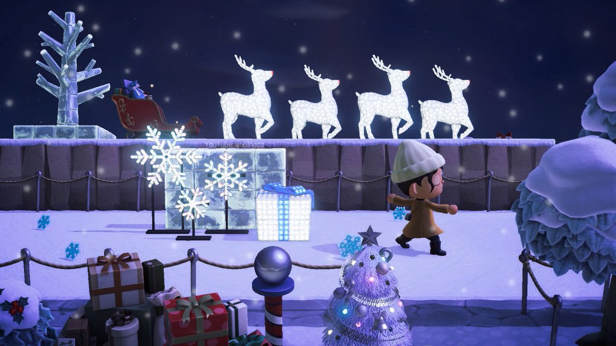nesshorizons's tweet photo. FESTIVE DIY set giveaway! &amp; 30 ornaments of each color!! 🤍🎄

❄️to enter: follow me! Or sub to my YouTube channel (I don’t care which one I just want to do this giveaway)🗿
❄️LIKE this post
❄️RT 
❄️Tag as many friends as you want!! https://t.co/RE1TTatJgq