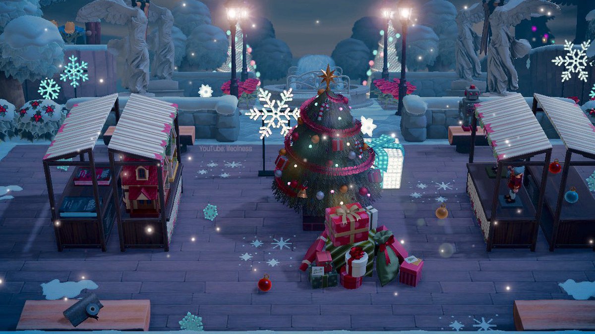 nesshorizons's tweet photo. FESTIVE DIY set giveaway! &amp; 30 ornaments of each color!! 🤍🎄

❄️to enter: follow me! Or sub to my YouTube channel (I don’t care which one I just want to do this giveaway)🗿
❄️LIKE this post
❄️RT 
❄️Tag as many friends as you want!! https://t.co/RE1TTatJgq