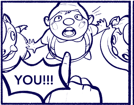 Since it's the season, I just wanted to throw out that I have a heart hotel Christmas comic!!! (that I kinda rushed in two weeks but who cares about the details)
It's pay-what-you-want on gumroad!
??? https://t.co/RWK4QKQTKh???
Merry Christmas Eve Eve!