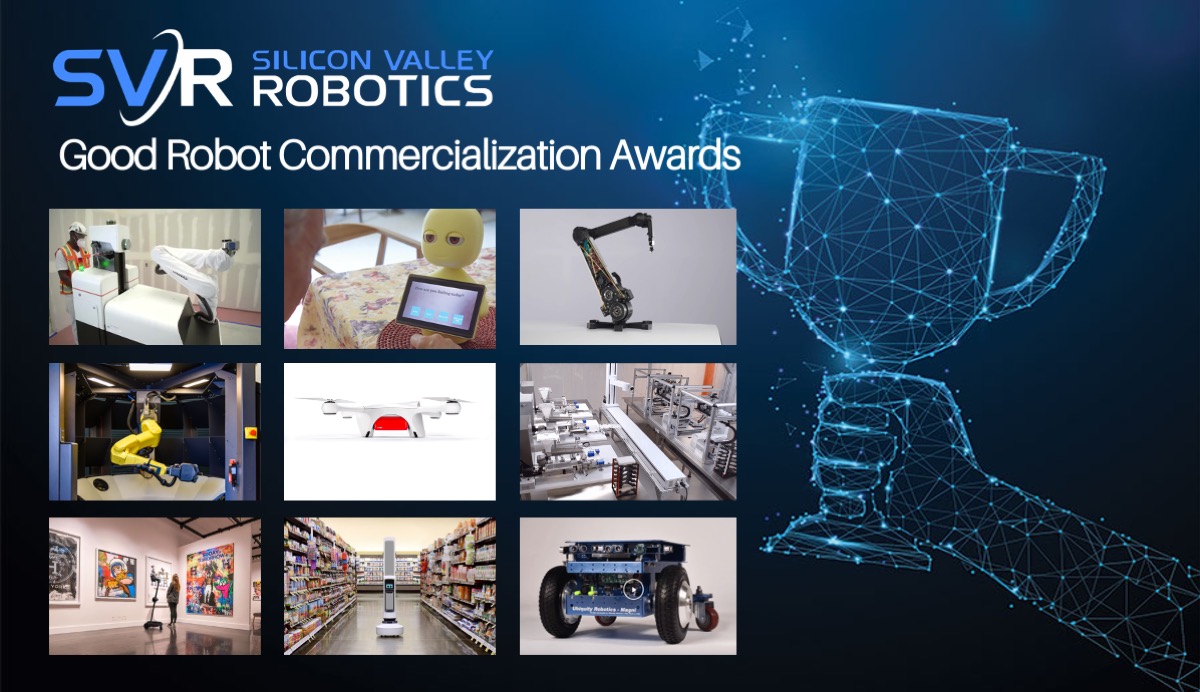 Silicon Valley Robotics 🐳 tweet media