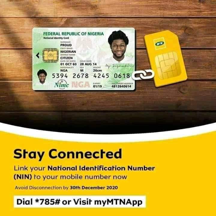 oringodata's tweet photo. Avoid getting your SIM Card blocked 🚫. #LinkUp https://t.co/XIw5QEWAfp