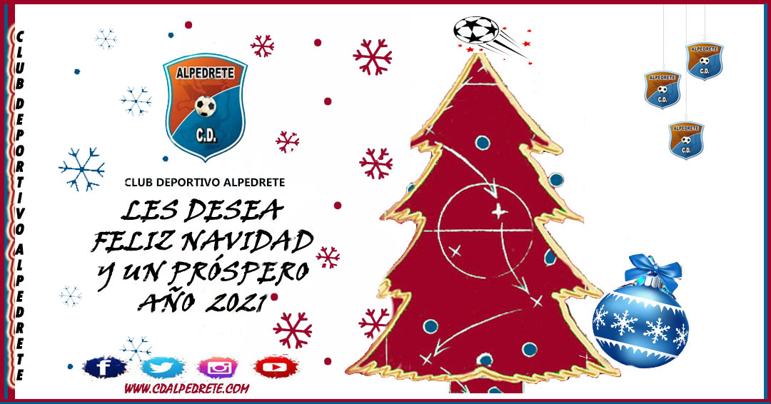 CD Alpedrete tweet media