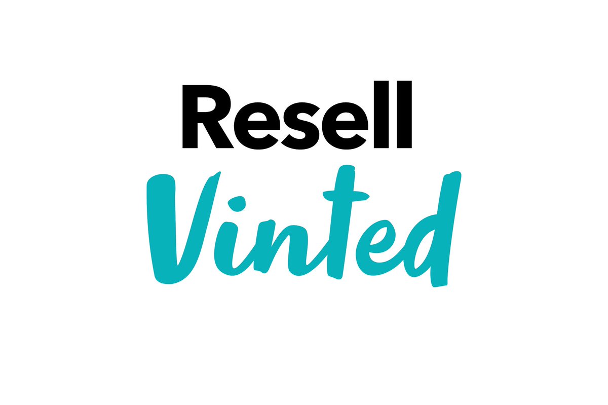 1 JOUR 1 THREADEp 2 : Le resell Vinted  