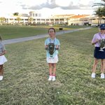 Photo by First Tee - Miami (@firstteemiami)