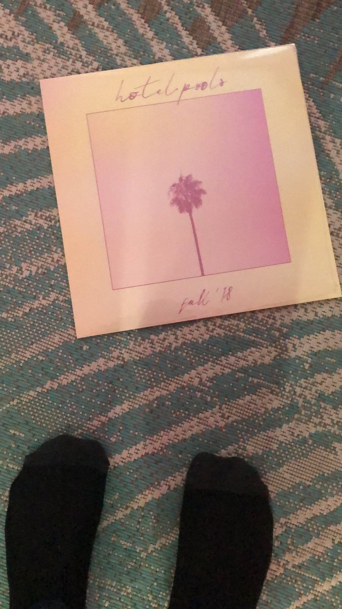 hotel pools tweet media