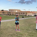 Photo by First Tee - Miami (@firstteemiami)
