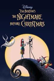 KrystalsCorner's tweet photo. Do you consider The Nightmare before Christmas a Holiday movie or a Halloween movie? #movies #holidaymovie #christmas #film #nightmarebeforechristmas https://t.co/2ujcvwPFH7