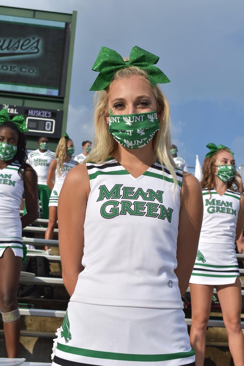 Cheerleading Company tweet media