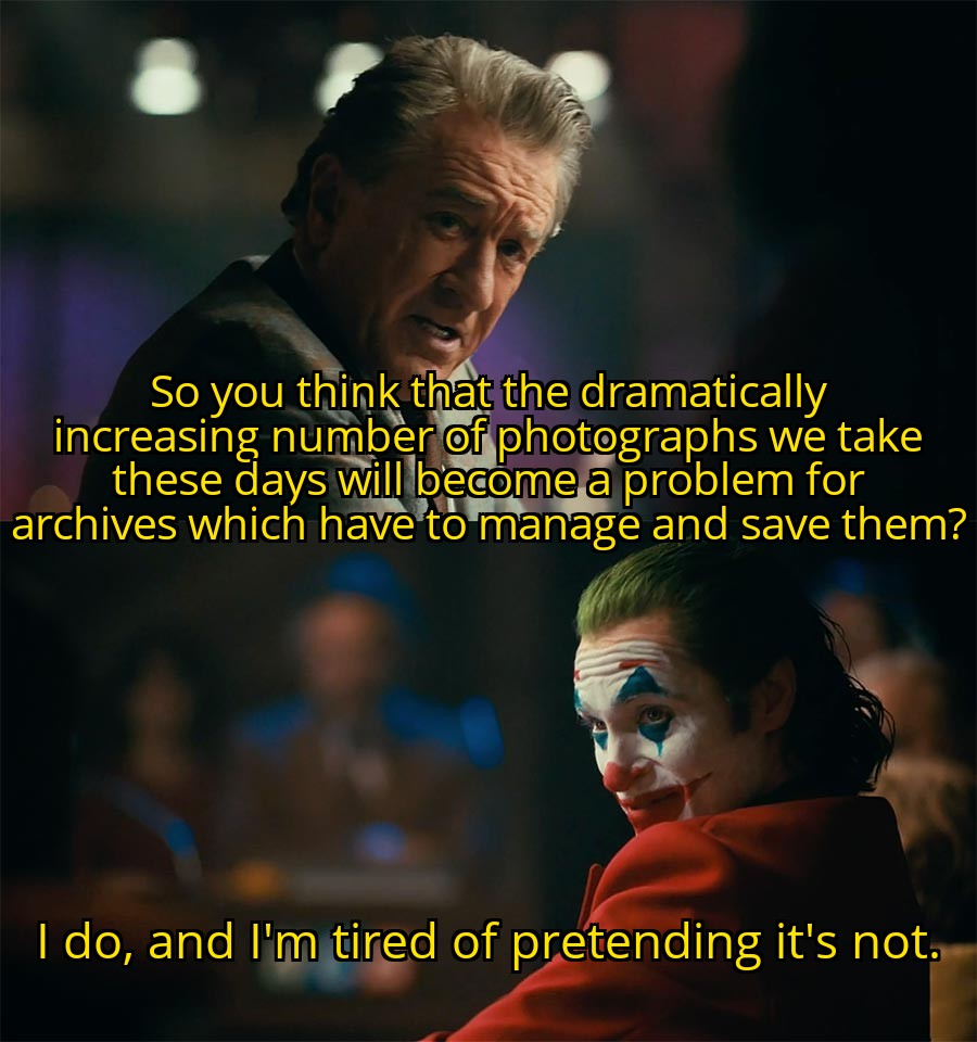 ArchivesAreCool's tweet image. #photographs #archivesproblems #cassation #servicetweet