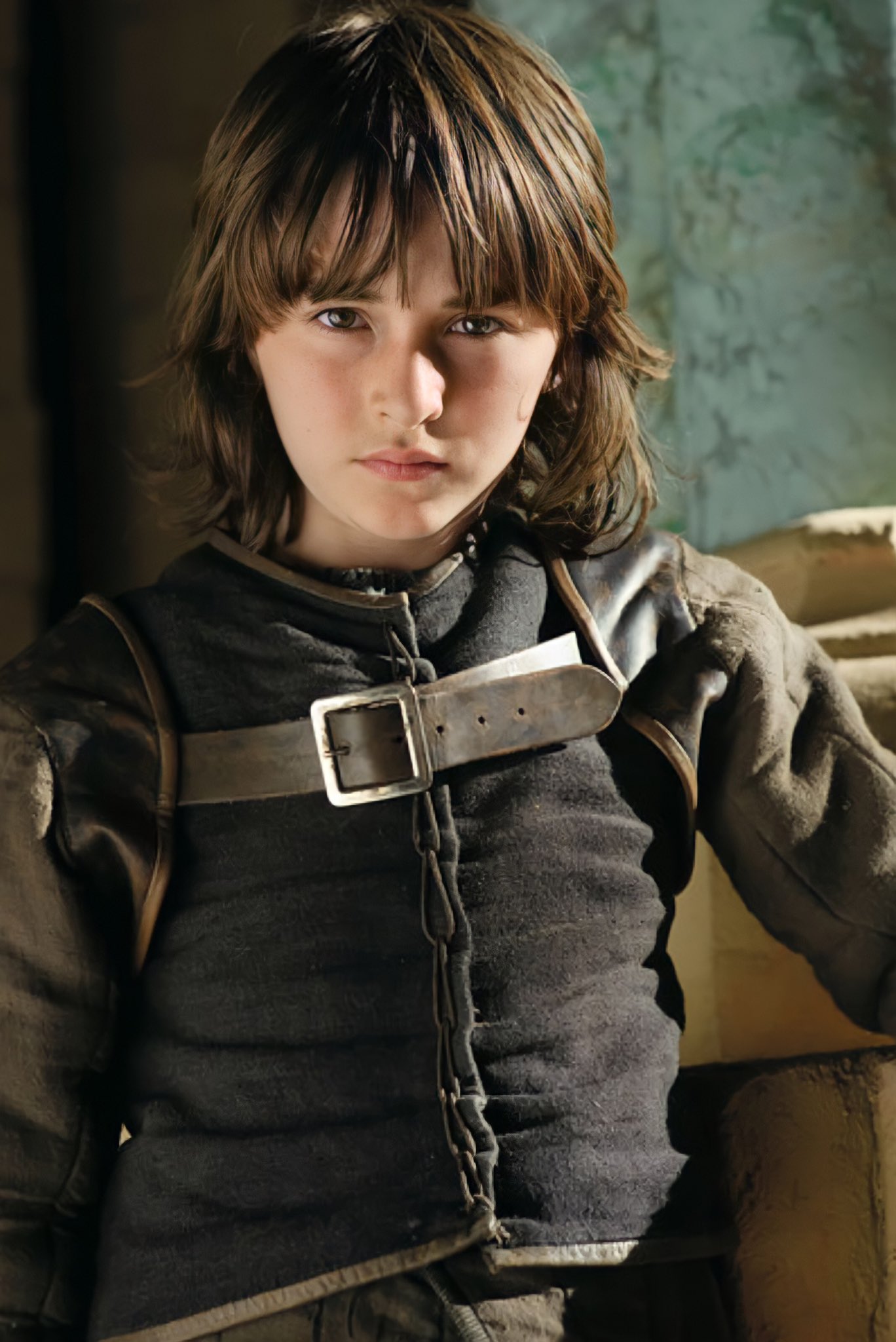 Isaac Hempstead Wright