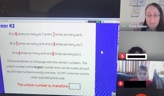 Amanda Prescott tweet media