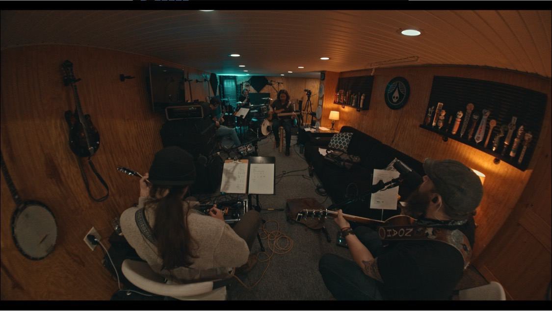 AaronTheDrummer's tweet photo. Stoked to have hosted a live tracking session at my studio over the weekend. Thank you Sandwich Jones for capturing the moment 📸, Chris Harding for engineering the session, @noahsmithmusic, @_MichaelMoeller, Dylan Jaynes &amp; Casey Alan for being a pleasure to create music with🤘🏼 https://t.co/cuzhAxxPpW