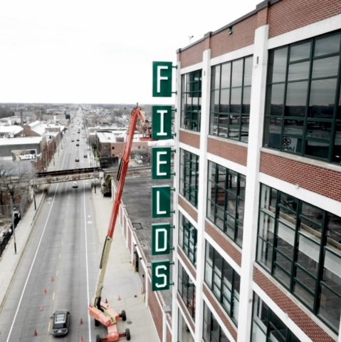 thefields773's tweet image. One letter at a time our dreams are becoming reality. Progress takes patience. #TheFieldsChicago