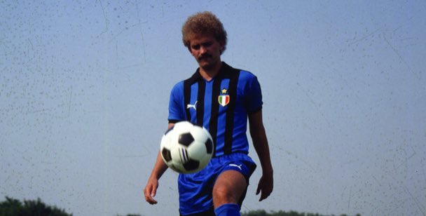 26. Herbert Prohaska Inter - MidfielderIt was no surprise that Prohaska was among the first cohort to arrive in Serie A after the ban on foreigners. His elegance and class on the ball have been evident for years and Inter have acquired one of the very best.
