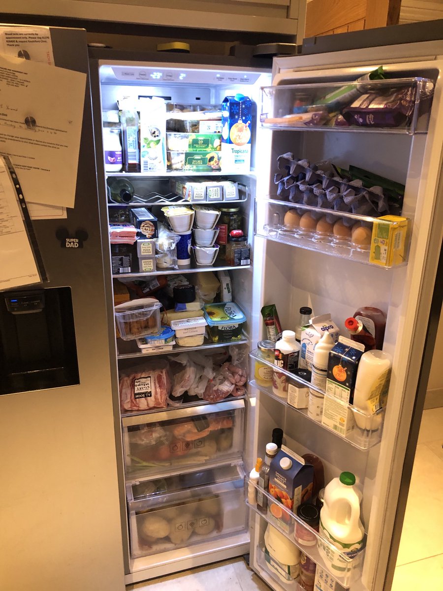 Stuart Yarwood MG tweet media