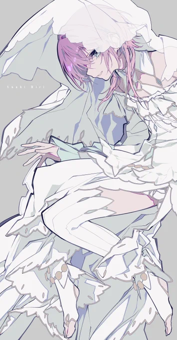 #りりあーと 